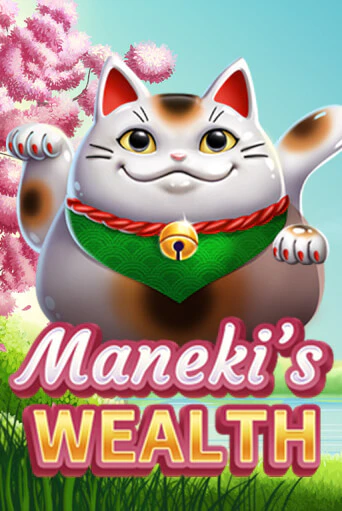 Игровой автомат Maneki's Wealth играть бесплатно на ДжойКазино