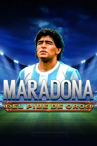 Игровой автомат Maradona El Pibe De Oro играть бесплатно на ДжойКазино