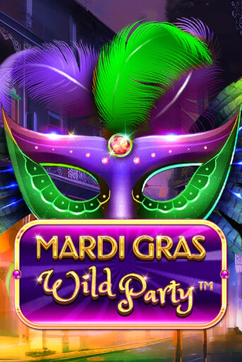 Игровой автомат Mardi Gras Wild Party играть бесплатно на ДжойКазино