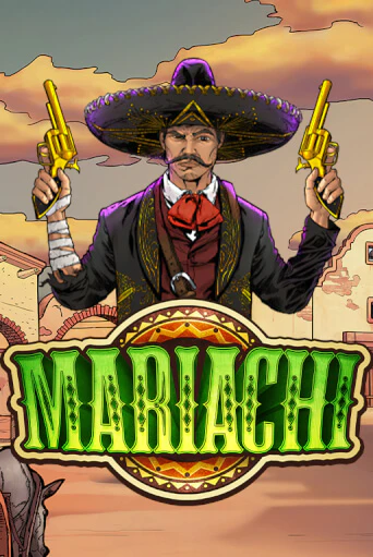 Игровой автомат Mariachi играть бесплатно на ДжойКазино