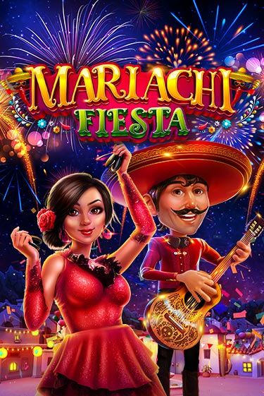 Игровой автомат Mariachi Fiesta играть бесплатно на ДжойКазино