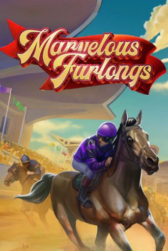 Игровой автомат Marvelous Furlongs играть бесплатно на ДжойКазино