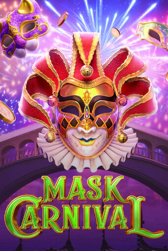 Игровой автомат Mask Carnival играть бесплатно на ДжойКазино