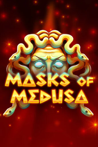 Игровой автомат Masks of Medusa играть бесплатно на ДжойКазино