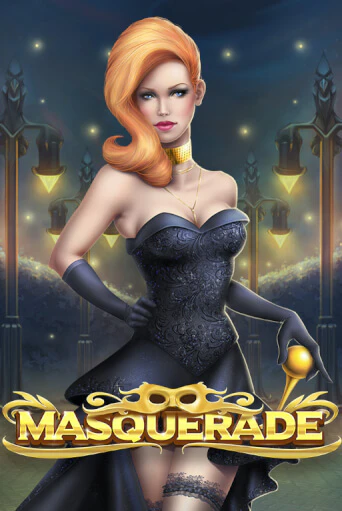 Игровой автомат Masquerade играть бесплатно на ДжойКазино