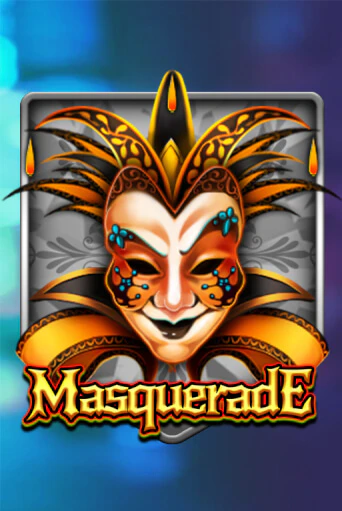 Игровой автомат Masquerade играть бесплатно на ДжойКазино