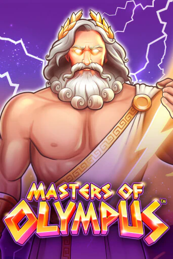 Игровой автомат Masters of Olympus играть бесплатно на ДжойКазино