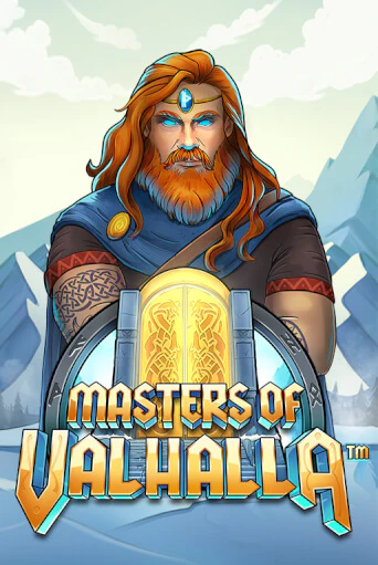 Игровой автомат Masters Of Valhalla играть бесплатно на ДжойКазино