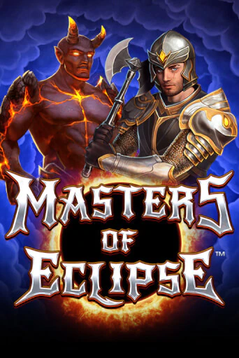 Игровой автомат Masters of Eclipse играть бесплатно на ДжойКазино