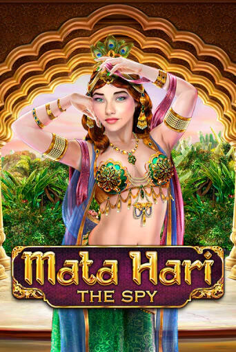 Игровой автомат Mata Hari: The Spy играть бесплатно на ДжойКазино