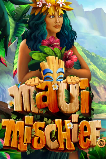 Игровой автомат Maui Mischief играть бесплатно на ДжойКазино