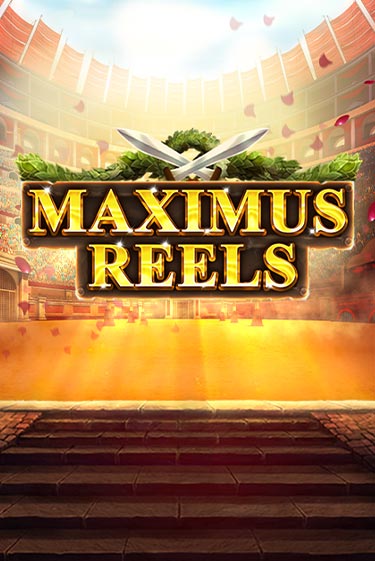 Игровой автомат Maximus Reels играть бесплатно на ДжойКазино