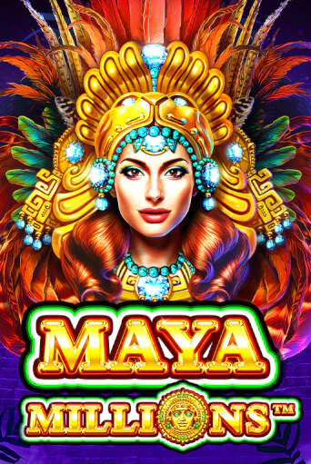 Игровой автомат Maya Millions играть бесплатно на ДжойКазино