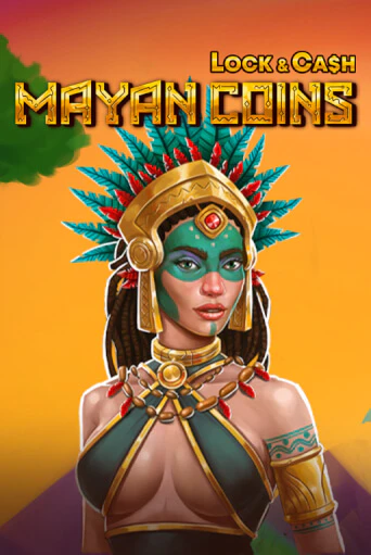 Игровой автомат Mayan Coins Lock&Cash  играть бесплатно на ДжойКазино