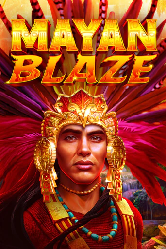 Игровой автомат Mayan Blaze играть бесплатно на ДжойКазино