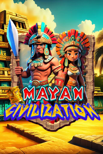 Игровой автомат Mayan Civilization играть бесплатно на ДжойКазино