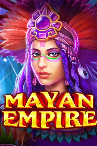 Игровой автомат Mayan Empire играть бесплатно на ДжойКазино