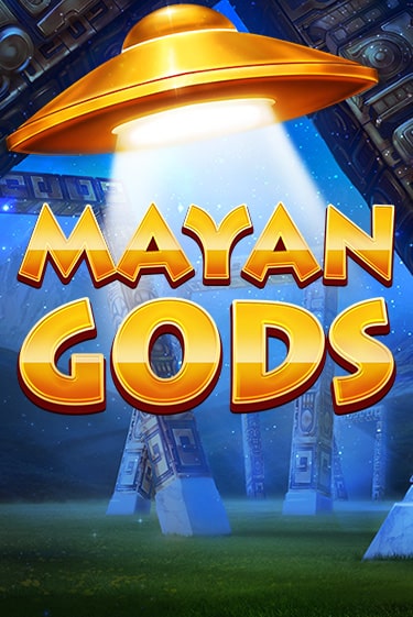 Игровой автомат Mayan Gods играть бесплатно на ДжойКазино