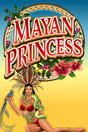 Игровой автомат Mayan Princess играть бесплатно на ДжойКазино