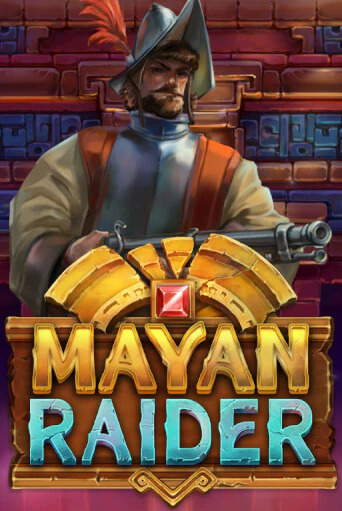 Игровой автомат Mayan Raider играть бесплатно на ДжойКазино