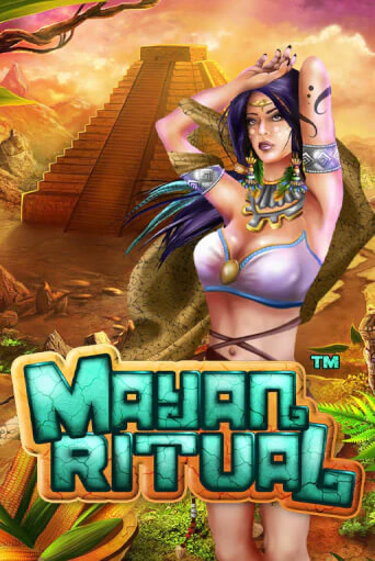 Игровой автомат Mayan Ritual играть бесплатно на ДжойКазино