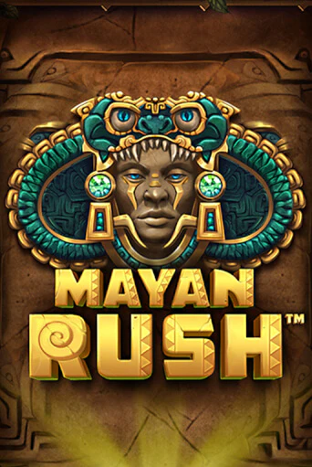 Игровой автомат Mayan Rush играть бесплатно на ДжойКазино