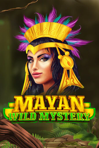 Игровой автомат Mayan Wild Mystery играть бесплатно на ДжойКазино