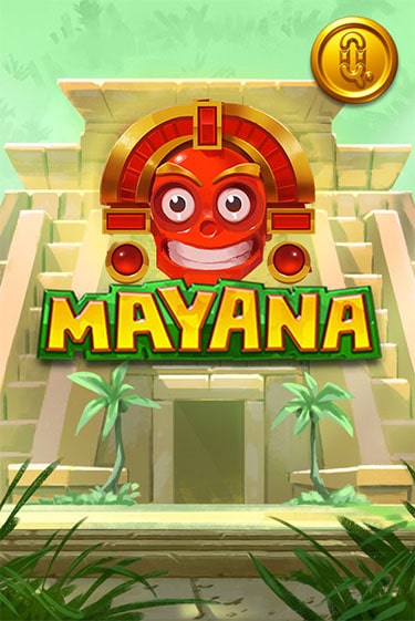 Игровой автомат Mayana играть бесплатно на ДжойКазино