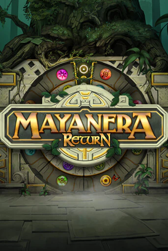 Игровой автомат Mayanera Return играть бесплатно на ДжойКазино