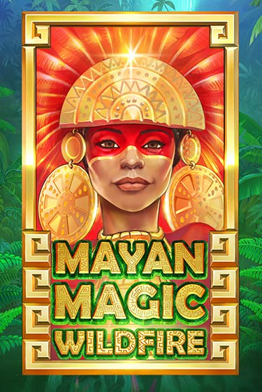 Игровой автомат Mayan Magic Wildfire играть бесплатно на ДжойКазино