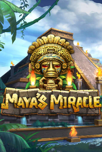 Игровой автомат Maya's Miracle играть бесплатно на ДжойКазино