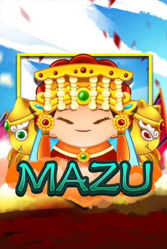 Игровой автомат Mazu играть бесплатно на ДжойКазино