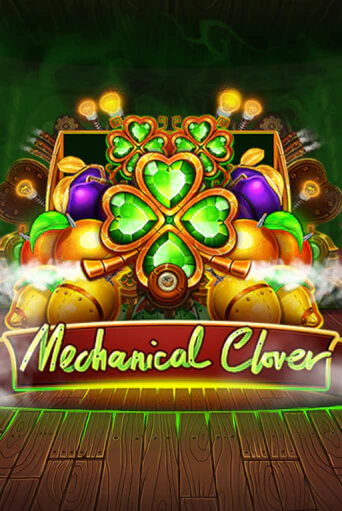 Игровой автомат Mechanical Clover играть бесплатно на ДжойКазино