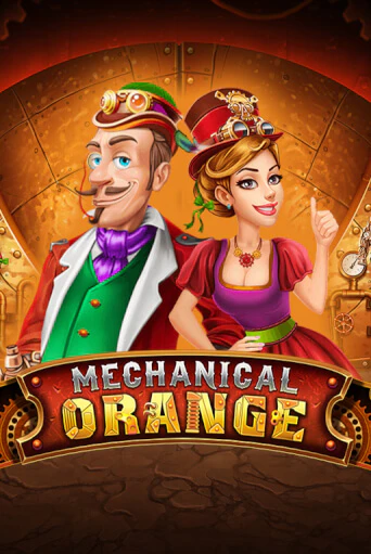 Игровой автомат Mechanical Orange играть бесплатно на ДжойКазино