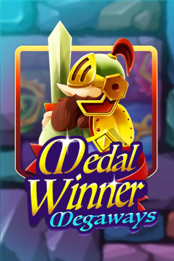 Игровой автомат Medal Winner Megaways играть бесплатно на ДжойКазино