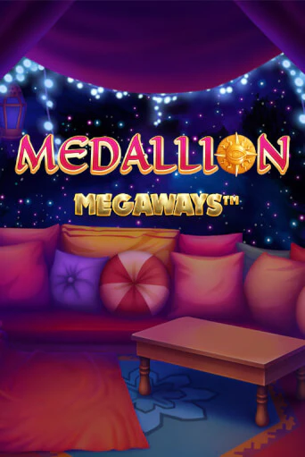 Игровой автомат Medallion Megaways играть бесплатно на ДжойКазино