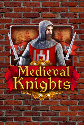 Игровой автомат Medieval Knights играть бесплатно на ДжойКазино