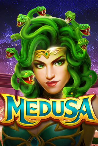 Игровой автомат Medusa играть бесплатно на ДжойКазино