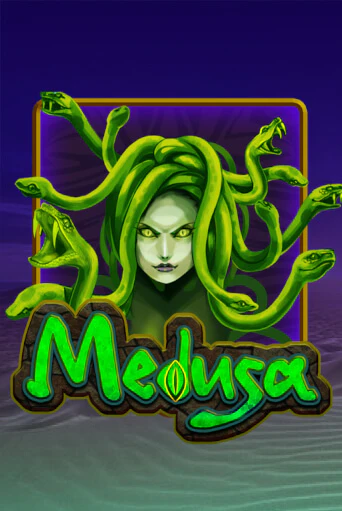 Игровой автомат Medusa играть бесплатно на ДжойКазино