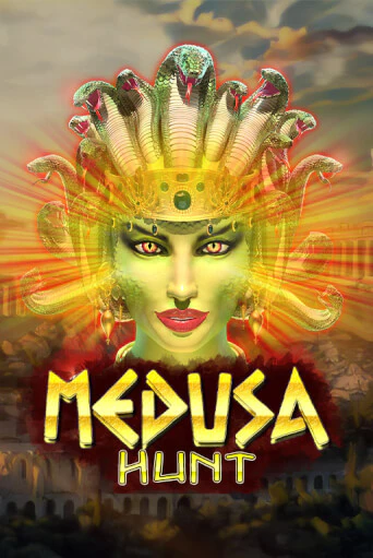 Игровой автомат Medusa Hunt играть бесплатно на ДжойКазино