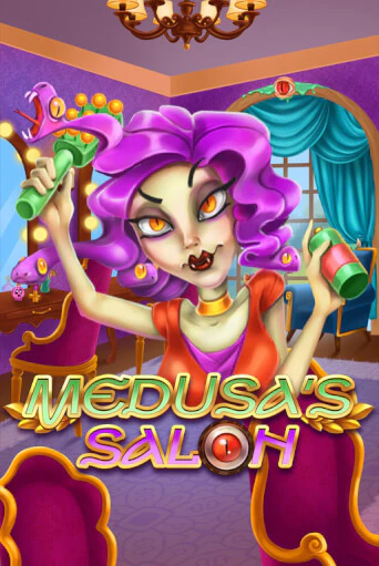 Игровой автомат Medusa's Salon играть бесплатно на ДжойКазино