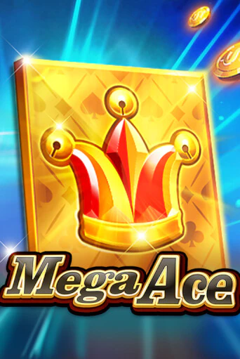 Игровой автомат Mega Ace играть бесплатно на ДжойКазино