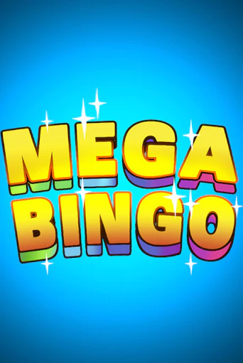 Игровой автомат Mega Bingo играть бесплатно на ДжойКазино