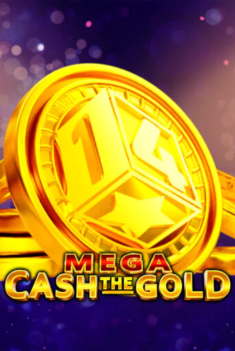 Игровой автомат Mega Cash The Gold играть бесплатно на ДжойКазино