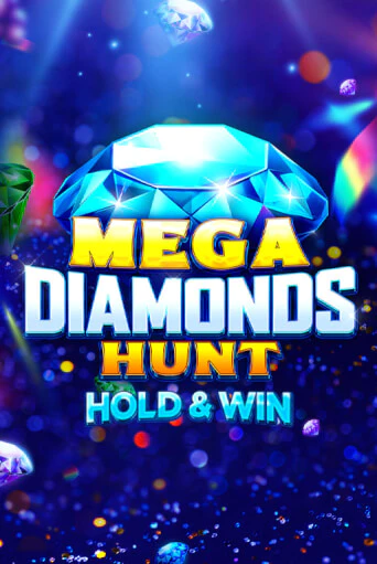 Игровой автомат Mega Diamonds Hunt играть бесплатно на ДжойКазино