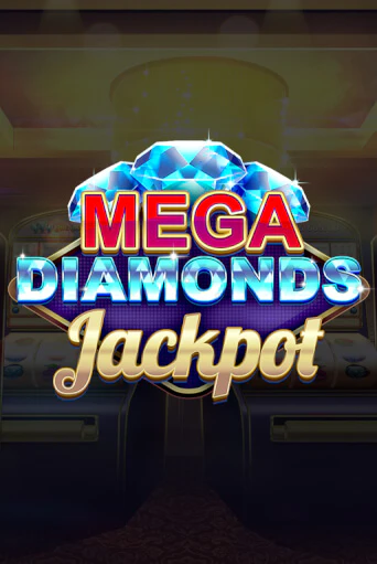 Игровой автомат Mega Diamonds Jackpot играть бесплатно на ДжойКазино