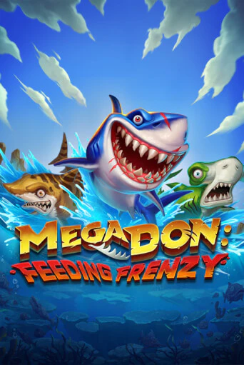 Игровой автомат Mega Don: Feeding Frenzy играть бесплатно на ДжойКазино