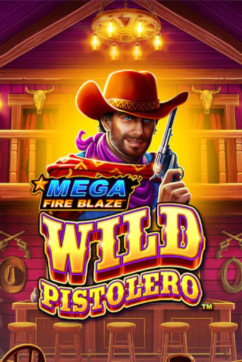 Игровой автомат Mega FireBlaze: Wild Pistolero играть бесплатно на ДжойКазино