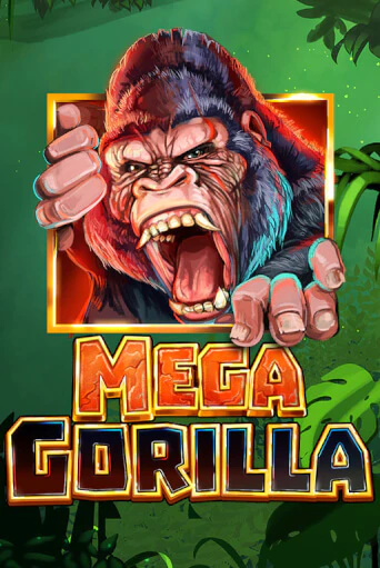 Игровой автомат Mega Gorilla играть бесплатно на ДжойКазино