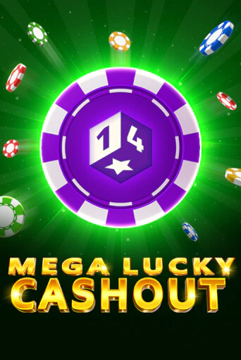 Игровой автомат Mega Lucky Cashout играть бесплатно на ДжойКазино